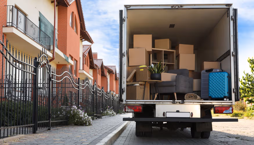 Erdemli Nakliyeci